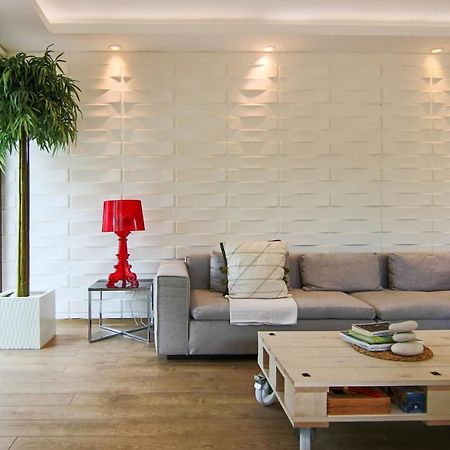 Phaedrus Living: Forest View Luxury Villa Chantara Foini Zewnętrze zdjęcie