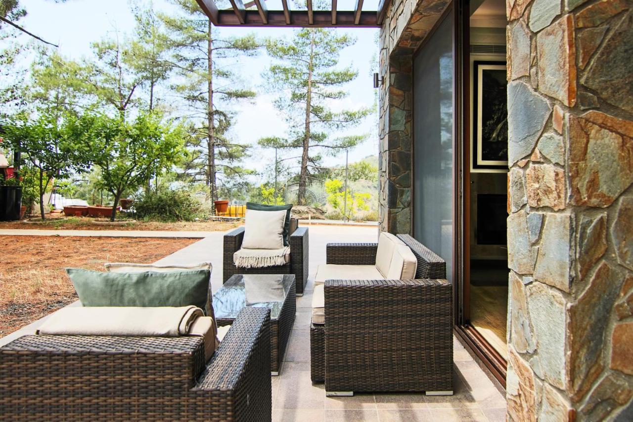 Phaedrus Living: Forest View Luxury Villa Chantara Foini Zewnętrze zdjęcie